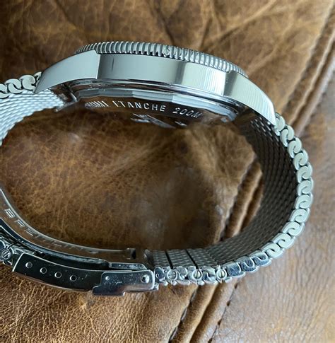 breitling heritage 42 forum